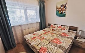 Residence Grozavesti Modern Flat With 2 Rooms Fully Equipped
